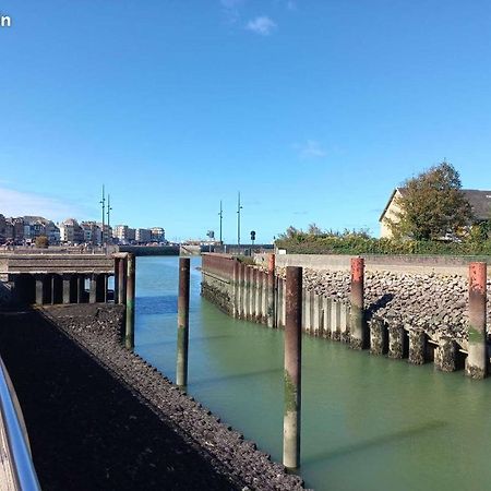 Le Treport 2P 30M2 Rdc Tout A Pied 2Mn Plage Port Funiculaire Casino エクステリア 写真